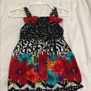 Babygirl dress